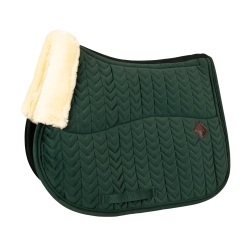 Zadeldek Skin Friendly Velvet Kentucky Zadeldek Skin Friendly Velvet Kentucky