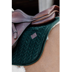 Zadeldek Skin Friendly Velvet Kentucky Zadeldek Skin Friendly Velvet Kentucky