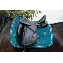 Zadeldek Velvet dressuur Kentucky