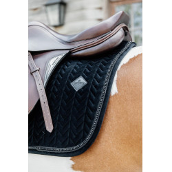 Zadeldoek Velvet Pearls jumping Kentucky Zadeldoek Velvet Pearls jumping Kentucky