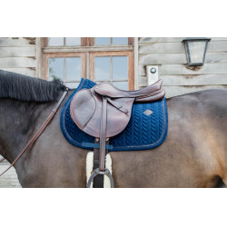 Zadeldoek Velvet Pearls jumping Kentucky Zadeldoek Velvet Pearls jumping Kentucky