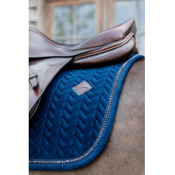 Zadeldoek Velvet Pearls jumping Kentucky Zadeldoek Velvet Pearls jumping Kentucky