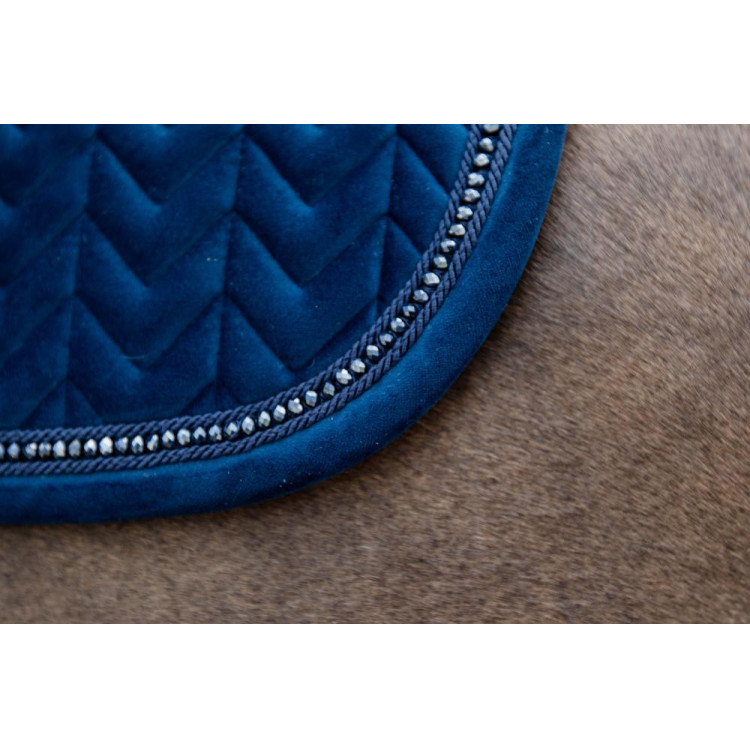 Zadeldoek Velvet Pearls jumping Kentucky Zadeldoek Velvet Pearls jumping Kentucky