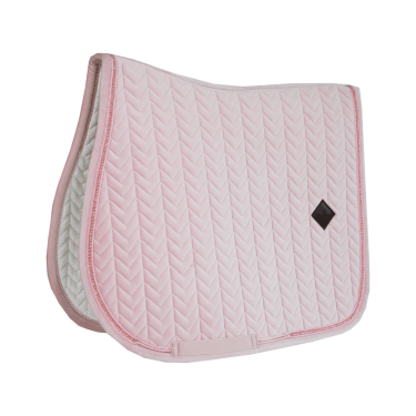Zadeldoek Velvet Pearls jumping Kentucky Zadeldoek Velvet Pearls jumping Kentucky