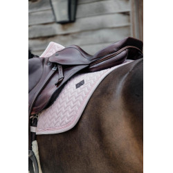 Zadeldoek Velvet Pearls jumping Kentucky Zadeldoek Velvet Pearls jumping Kentucky