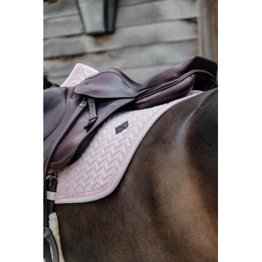 Zadeldoek Velvet Pearls jumping Kentucky Zadeldoek Velvet Pearls jumping Kentucky