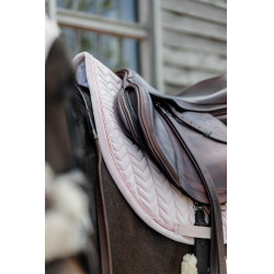 Zadeldoek Velvet Pearls jumping Kentucky Zadeldoek Velvet Pearls jumping Kentucky