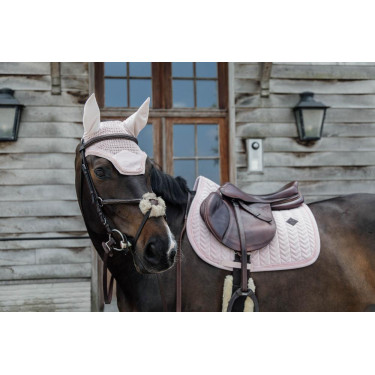 Zadeldoek Velvet Pearls jumping Kentucky Zadeldoek Velvet Pearls jumping Kentucky