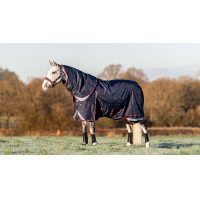 Buitendeken LeMieux Kudos 200 g Marineblauw Buitendeken LeMieux Kudos 200 g Marineblauw