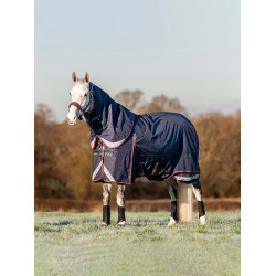 Buitendeken LeMieux Kudos 200 g Oud model marineblauw