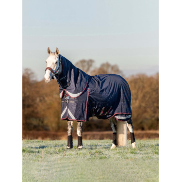 Buitendeken LeMieux Kudos 200 g Oud model marineblauw