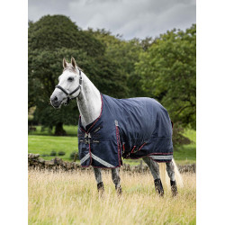 Buitendeken LeMieux Kudos 200 g Oud model marineblauw