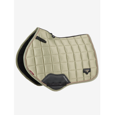 LeMieux Loire Classic Close Contact Square zadeldek LeMieux Loire Classic Close Contact Square zadeldek