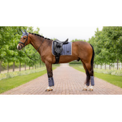 LeMieux Loire Classic Dressuur Vierkant LeMieux Loire Classic Dressuur Vierkant