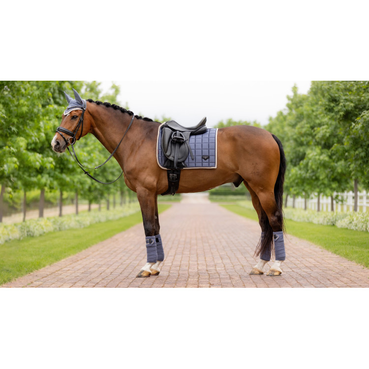 LeMieux Loire Classic Dressuur Vierkant LeMieux Loire Classic Dressuur Vierkant