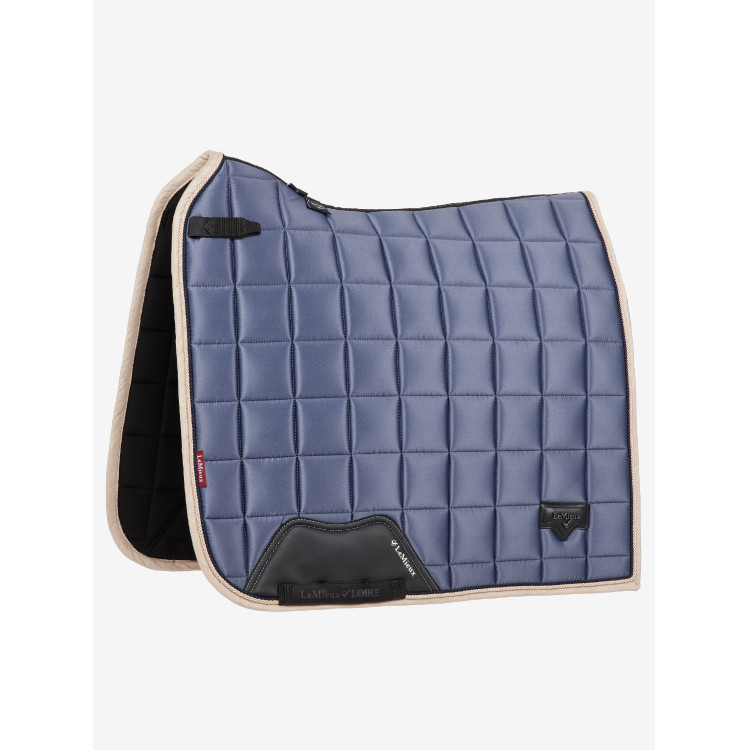 LeMieux Loire Classic Dressuur Vierkant LeMieux Loire Classic Dressuur Vierkant