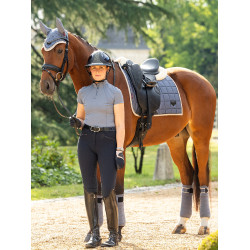 LeMieux Loire Classic Dressuur Vierkant LeMieux Loire Classic Dressuur Vierkant