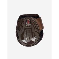 Kogelbeschermers LeMieux Derby ProJump Zwart oud model