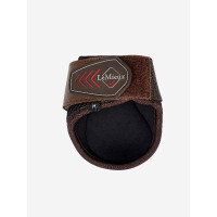 Kogelbeschermers LeMieux Derby ProJump Zwart oud model