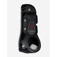 Gamaschen LeMieux Derby ProJump Zwart