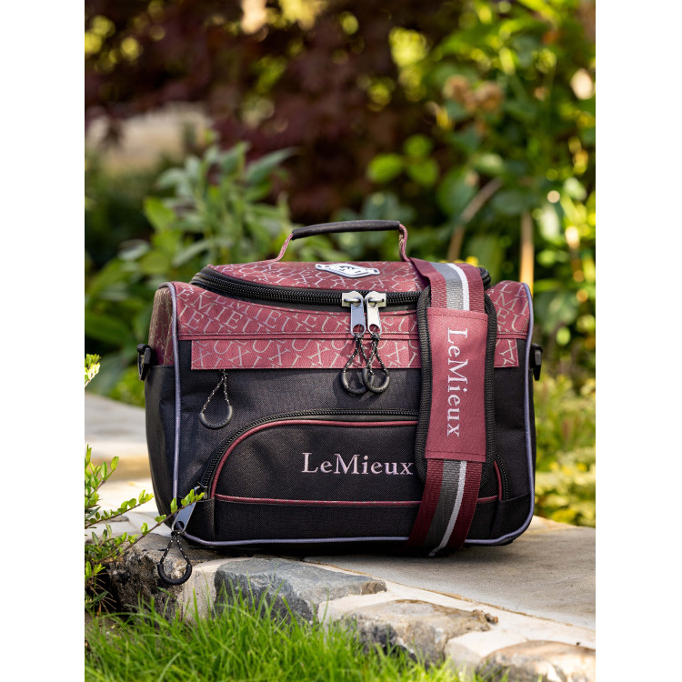 Elite ProKit Lite LeMieux Grooming Poetstas Elite ProKit Lite LeMieux Grooming Poetstas