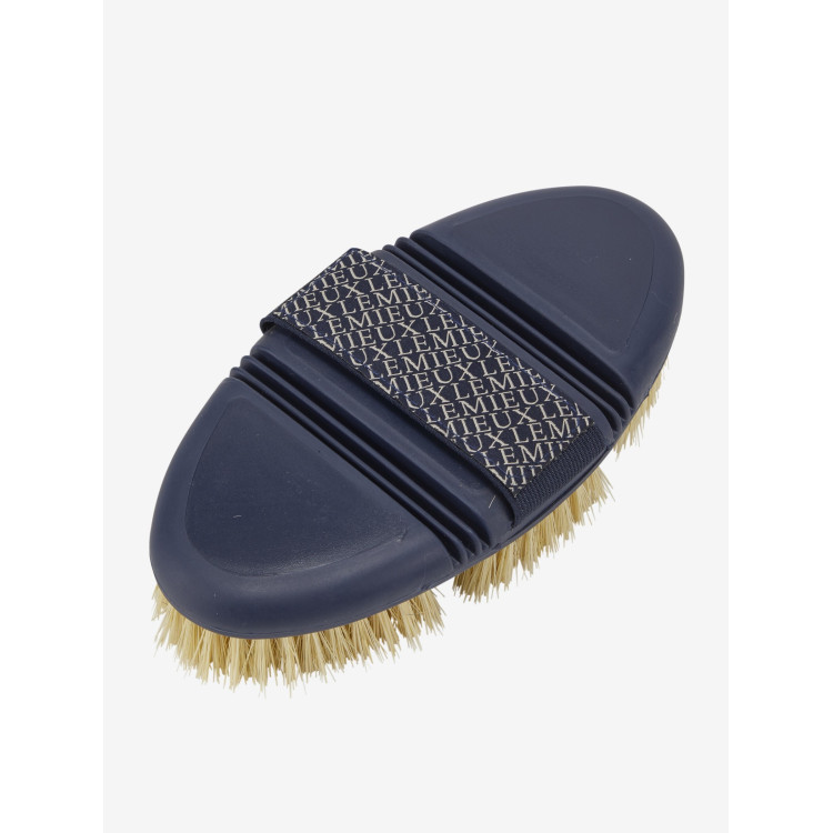 Harde borstel Flexi LeMieux