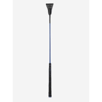Springzweep LeMieux Grip-Tek Marineblauw