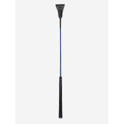 Springzweep LeMieux Grip-Tek Marineblauw