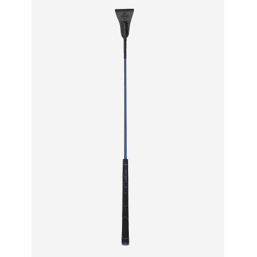 Springzweep LeMieux Grip-Tek Marineblauw