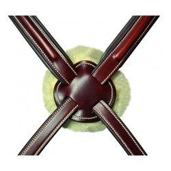 Bridon Lexington Austin Cross Bridon Lexington Austin Cross