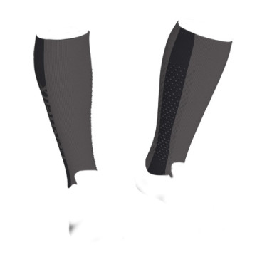 LeMieux Performance siliconen sokken Grafiet Grijs