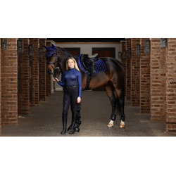LeMieux Spectrum Close Contact Square Zadeldek