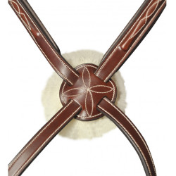 Bridon Lexington Denver Gekruist Bridon Lexington Denver Gekruist