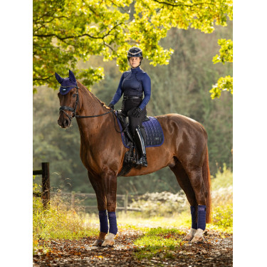 LeMieux Spectrum Dressuur Zadeldek LeMieux Spectrum Dressuur Zadeldek