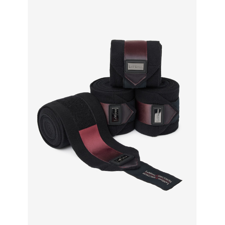 Polo bandages LeMieux Spectrum