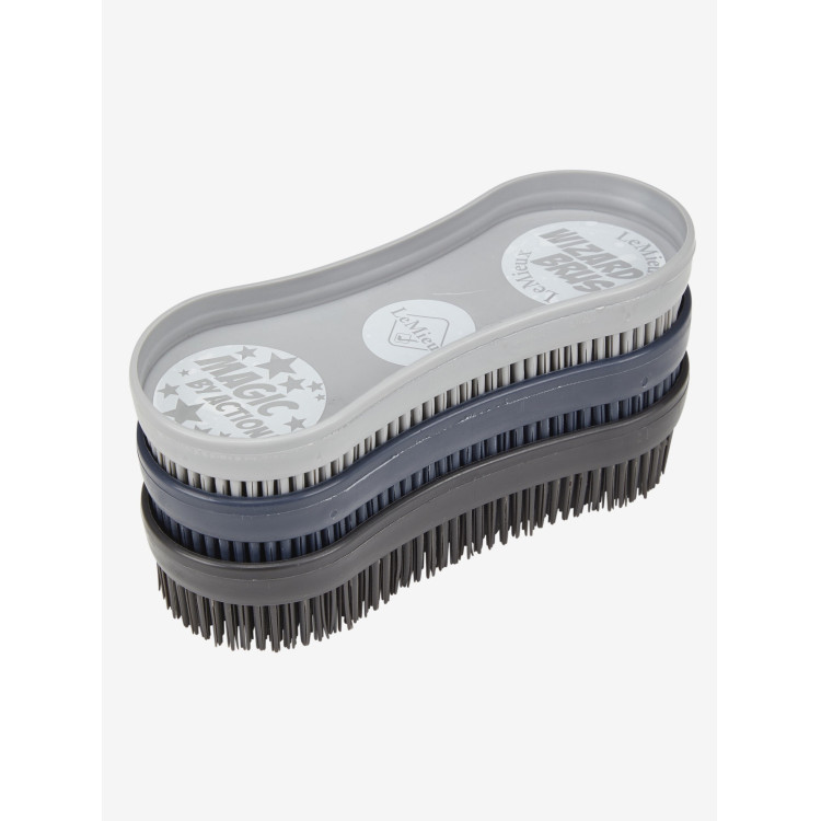 Trio LeMieux Wizard Brush borstels