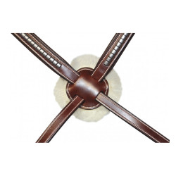 Bridon Lexington Tucson Gevlochten Bridon Lexington Tucson Gevlochten