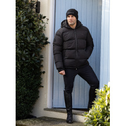 LeMieux mannenmuts Zwart