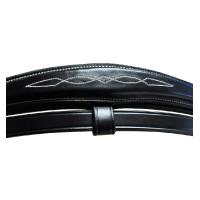 Bridon Lexington Pull Back... Bridon Lexington Pull Back...