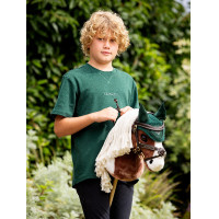 Bridon Grackle LeMieux voor Hobby Horse Bruin