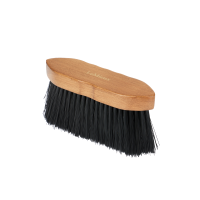Brosse Artisan LeMieux Flick Marron