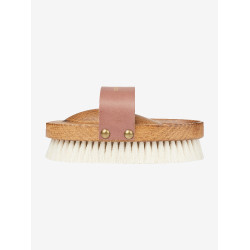 Zachte borstel Artisan LeMieux met geitenharen Zachte borstel Artisan LeMieux met geitenharen