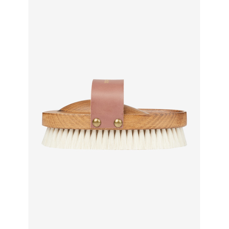 Zachte borstel Artisan LeMieux met geitenharen Zachte borstel Artisan LeMieux met geitenharen