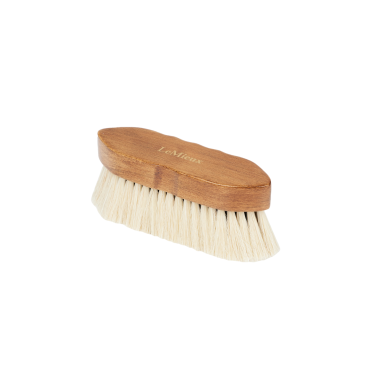 LeMieux Artisan zachte afwerkingsborstel LeMieux Artisan zachte afwerkingsborstel