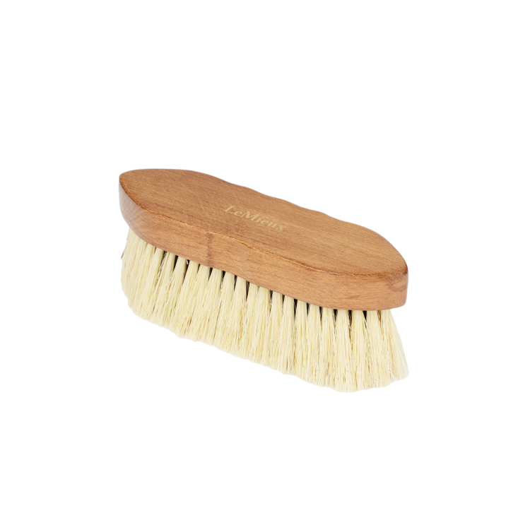 Harde borstel LeMieux Artisan Deep Clean