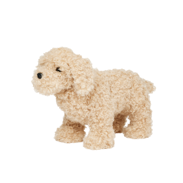 Pluchen puppy LeMieux Toy Chester Pluchen puppy LeMieux Toy Chester