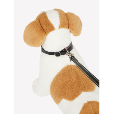 Halsband en riem voor puppy LeMieux Toy Halsband en riem voor puppy LeMieux Toy