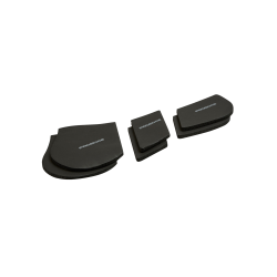 Inserts ProSorb voor schokdemper 3 zakken LeMieux 9 mm
