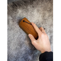 Verharkam Artisan LeMieux Bruin Verharkam Artisan LeMieux Bruin