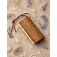 Verharkam Artisan LeMieux Bruin Verharkam Artisan LeMieux Bruin